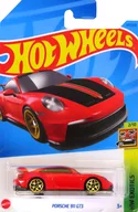 1/64 ポルシェ 911 GT3 「Hot Wheels EXOTICS」 [HNK26]