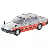 1/64 LV-N218b トヨタ クラウンコンフォート タクシー (小田急交通) 「トミカ リミテッドヴィンテージNEO」 [327905]