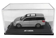 1/64 SUBARU EXIGA(シルバー)