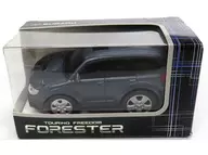 SUBARU FORESTER(ネイビー) プルバックカー