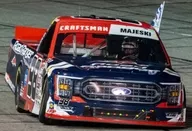 1/64 "Thai マジェスキー" ROAD RANGER FORD F-150 NASCAR Craftman Truck Series 2023 TSPORT 200 Wiener #98 [W982365RDRTMLR]