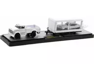 1/64 1970 Chevrolet C60 Truck ＆ 1970 Chevrolet Chevelle SS 454  [36000-65]