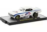 1/64 1969 Chevrolet Camaro Z/28(ウィンブルドンホワイト) [32500-79]