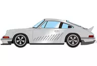 1/64 Singer DLS (Silver Metallic) [TM004D]