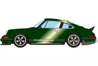 1/64 Singer DLS (Oak Green Metallic) [TM004E]