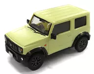 1/64 スズキ 新型 ジムニー シエラ JB7(アイボリー) 「スズキ 新型 ジムニー シエラ JB74 コレクション」