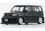 1/64 トヨタ 2000 bB RHD(ブラック) [64B0371]