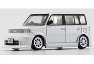 1/64豐田2000 bB RHD(白色)[64B0373]
