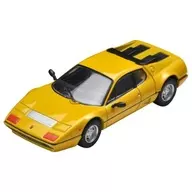 1/64 LV-N フェラーリ 512 BBi(イエロー) 「トミカリミテッドヴィンテージ」 [329091]