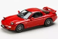 1/64 Fini RX-7 (FD3S) TYPE RS Custom Version (Vintage Red) [HJ644007CR]
