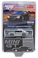 1/64 Nissan Skyline ケンメリ Liberty Walk con volante a la derecha CHASE CAR "Mini serie GT" [MGT 00655 MJ]