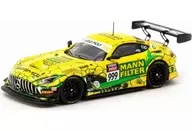 1/64 Mercedes-AMG GT3 Bathurst 12 Hour 2023 GruppeM Racing [T64-062-23BH999]