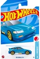 1/64' 88 Honda CR-X "Hot Wheels J-IMPORTS" [HNK62]
