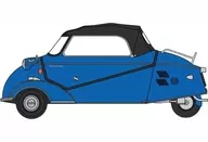 1/76 Messerschmidt KR200 Bubble Car (Royal Blue) [OX76MBC006]