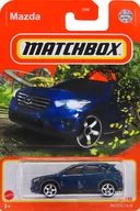 1/64 MAZDA CX-5(藍色)"MATCHBOX>[HFP62]