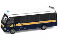 Tiny City Toyota Coaster B59 HKCS RRT (AM5625) [ATC65763]