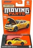 1/64 2020 Dodge Charger SRT Hellcat "Matchbox Moving Parts" [HVN15]