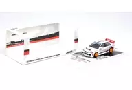 1/64 Mitsubishi Lancer Evolution III "TRACKERZ RACING" [IN64-EVOIII-TRACKERZ]