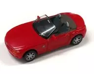 1/100 BMW Z4 3.0i(レッド) 「ジョージア BMW公認 ミニチュアカーキャンペーン」