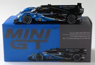 1/64 Acura ARX-06 GTP IMSA Daytona 24 Hours 2023 Konica Minolta Acura #10 "Mini GT Series" [MGT00685-L]