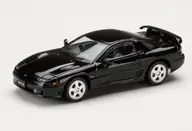 1/64 Mitsubishi GTO TWINTURBO (Toscana Black Pearl) [HJ641065ABK]