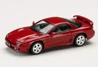 1/64 Mitsubishi GTO TWINTURBO (クタニレッドパール) [HJ641065ARM]