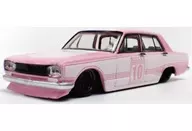 1/64 Hakoska 4 dr 1971 Model (GC10) "Granchan Collection 15th BoostGear Special Color" [691988]