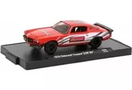 1/64 1970 Chevrolet Camaro Z/28 RS “EDLEBROCK”(レッド) 「Drivers Release 103」 [11228-103]
