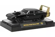1/64 1969 Dodge Charger Daytona “HEMI”(グロスブラック) 「Ground Pounders Release 26」 [82161-26]