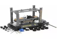 1/64 1968 Shelby G.T. 500KR(#29チタニウム) 「Model Kit Release 61」 [37000-61]