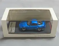 1/64 Rocket Bunny RX-7(FD3S)(ブルーメタリック) [1408]