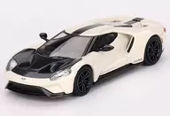 1/64 ford GT'64 Prototype Heritage Edition (alça esquerda) "Mini GT Series" [MGT00622-L]
