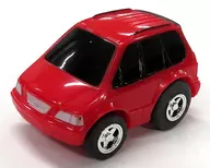 Cholo Q Odyssey (vermelho) [64]