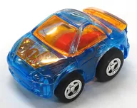 CHORO Q Toyota sailplane (Marine Clear x Clear Orange) [53]