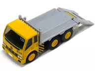 Cholo Q High Carrier (amarelo x prata) "Kensetsu Tai 2"