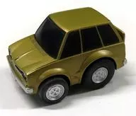 Q版賽車Skyline Van VPC10M(棕色)"Q版賽車Skyline Memorial Collection No.2>