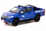 1/64 Toyota Hilux Fuji Speedway official car [T64-041-FUJI]