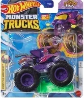 1/64 スクラッチ・アタック 「Hot Wheels モンスタートラック」 [HTM28]