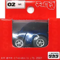 チョロQ No.2 ist(ブルー) [3237138]