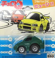 チョロQ 日産 MID-4(グリーン) [3197621]