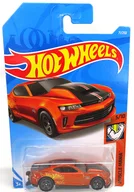 1/64'18 COPO-CAMARO SS (laranja) "Hot Wheels MUSCLE MANIA" [FYB69]