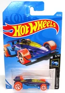 1/64 CARBIDE (púrpura x azul x anaranjado) "Hot Wheels X RAYCERS" [FYD67]