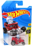 1/64 SKULL SHAKER (rojo) "Hot Wheels EXPERIMOTORS" [FJY26]