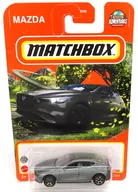1/64 2019 MAZDA3(銀色)"MATCHBOX>[HFP51]"
