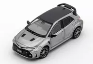 1/64 Toyota GR Corolla RHD(灰色)[KS041-363]