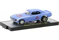 1/64 1969 Chevrolet Camaro Z/28 Funny Car 「Auto-Thentics 74」 [32600-74]