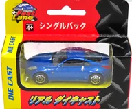 NISSAN FAIRLADY Z(藍色)[38902]