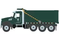 1/64 2019 Mack Granite Dump Truck - New York City Department of Parks ＆ Recreation 「S.D. Trucks Series 19」 [45190]