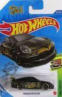 1/64 PORSHE 911 GT3 RS(黑色×金色)"Hot Wheels HW EXOTICS>[GHC30]