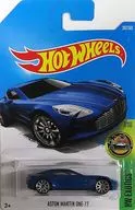 1/64 ASTON MARTIN ONE-77 (Blue) "Hot Wheels HW EXOTICS" [DVC51]